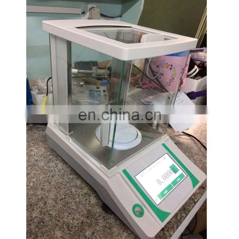 FA2104-T High Precision Electronic Electronique