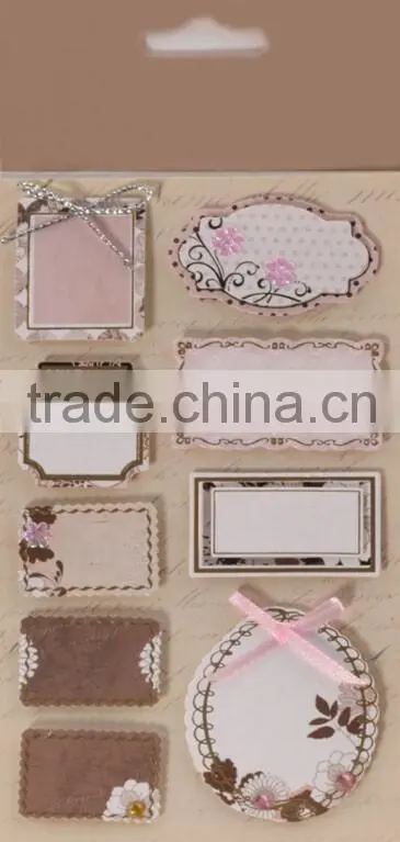 christmas decoration wallpapers 3d home decor stickers