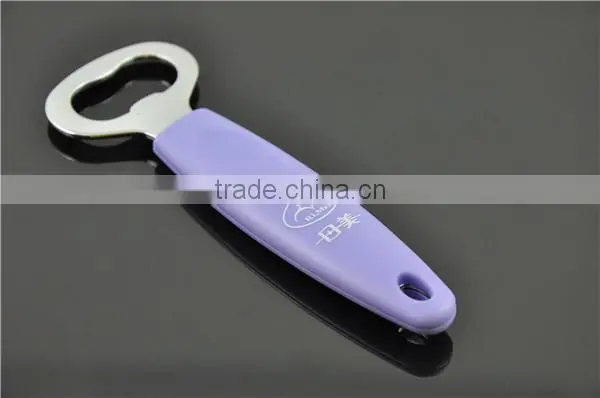 beer openers , souvenir items , beer bottle opener with RIMEI logo