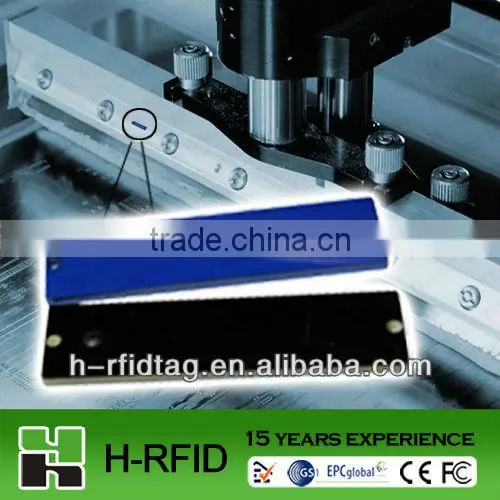 13.56mhz ISO14443A rfid anti metal tag