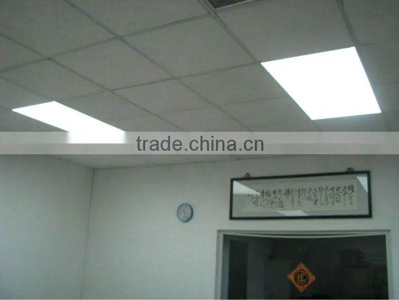The latest pure illuminous Led ceiling tile