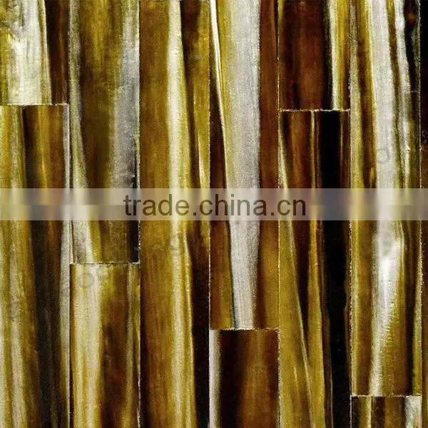 2015 Alibaba China bathroom interior sandwich eco resin panel