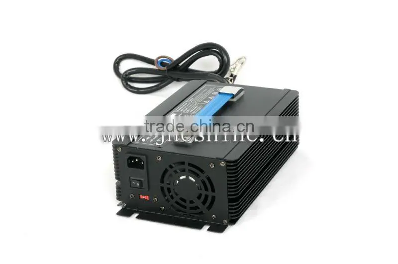 12v50A electric car battery charger