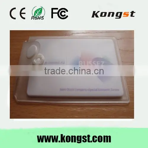 Business Card Usb Flash Drive Custom