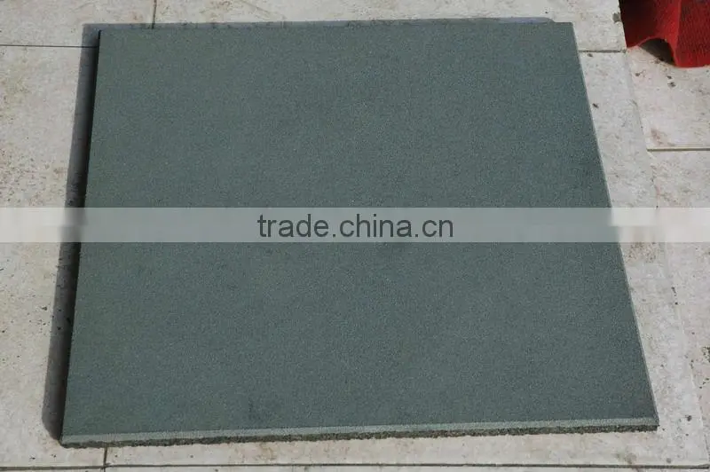 non-slip rubber flooring table tennis table