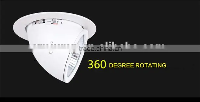NEW DESIGN HIGHT BRIGHTNESS 20W LED TRUNK LIGHT