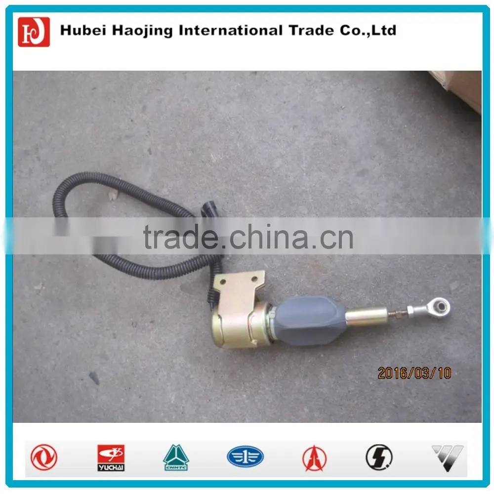 Generator arrester 3932530