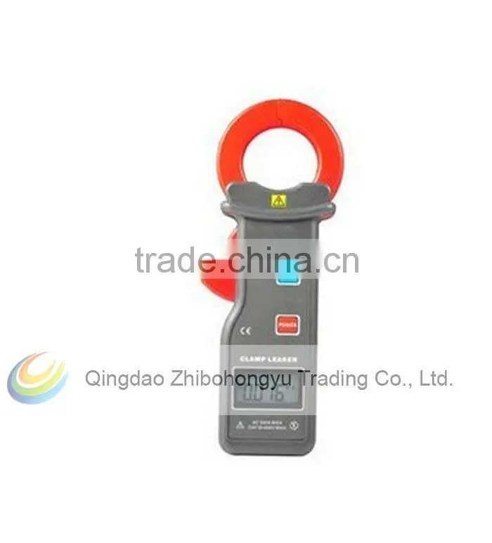 ETCR6500 Leakage Clamp Meter