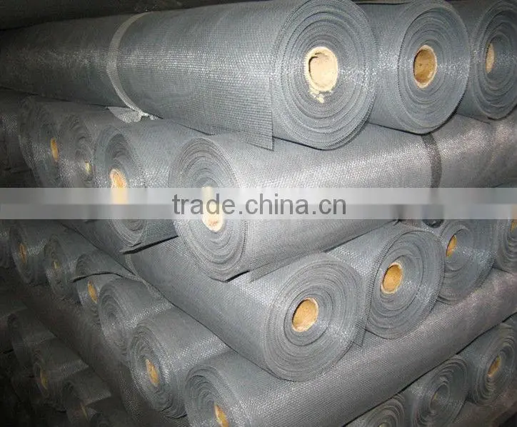 Stainless Steel Welded Wire Mesh (good quality and best price)