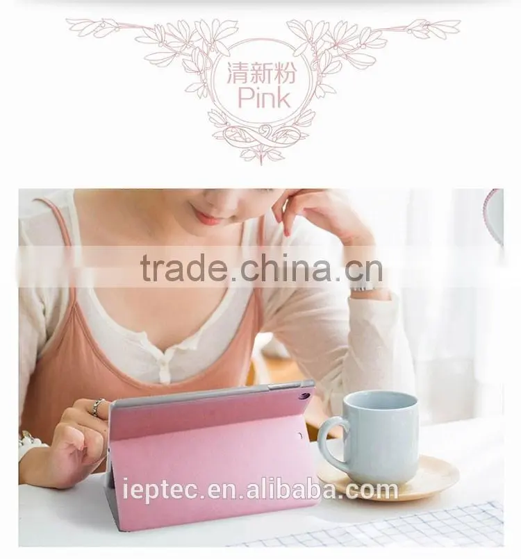 MOFi Leather Tablet Cover for Apple iPad mini 2 Case, PC Case for iPad mini2