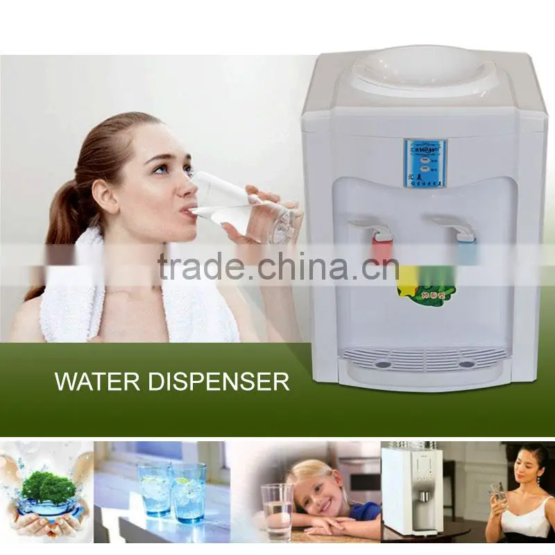 desktop water cooler water dispenser