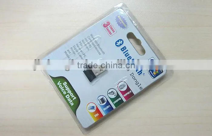 Mini usb bluetooth dongle with csr chipset/usb bluetooth dongle with csr chip set)