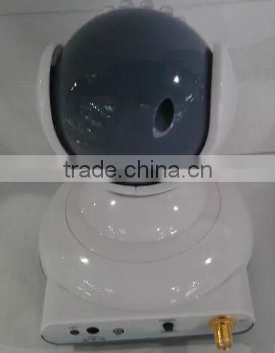 2.4inch Two way communication real digital baby monitor