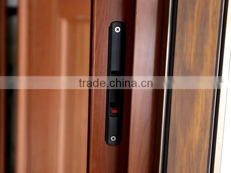 aluminium sliding window and door lock