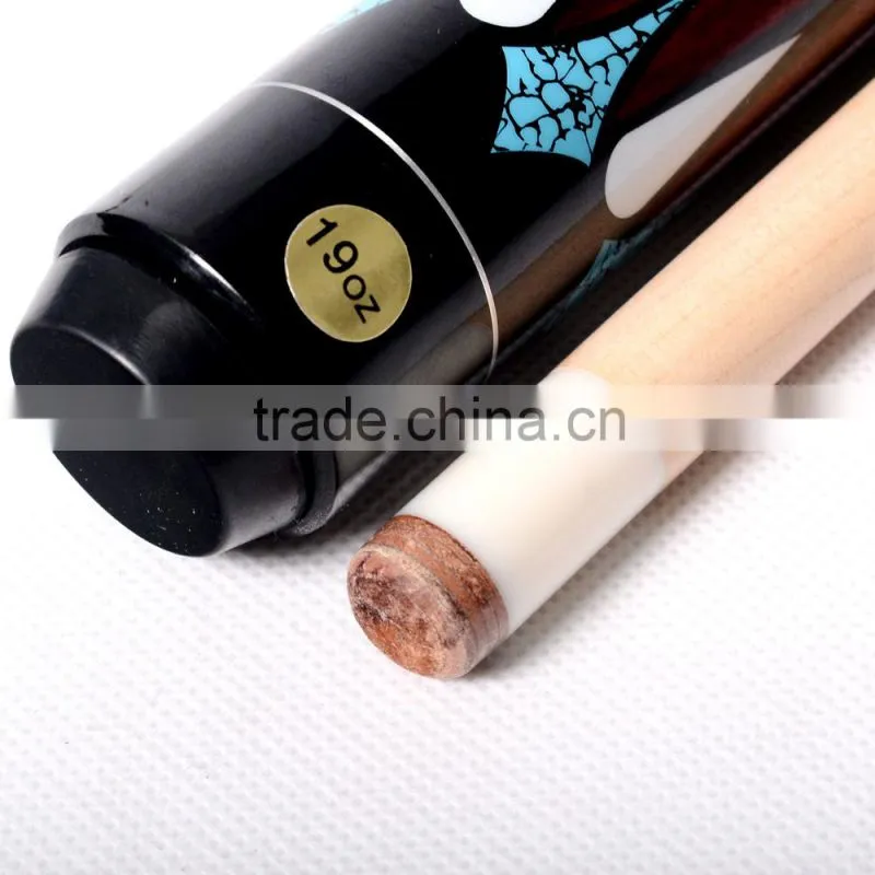 CUESOUL Cheap Pool Stick set with case, Cue case set for sale
