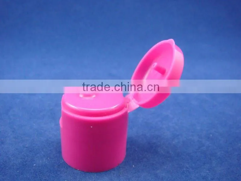 flip top cap
