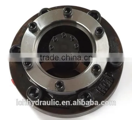 hydraulic control valve
