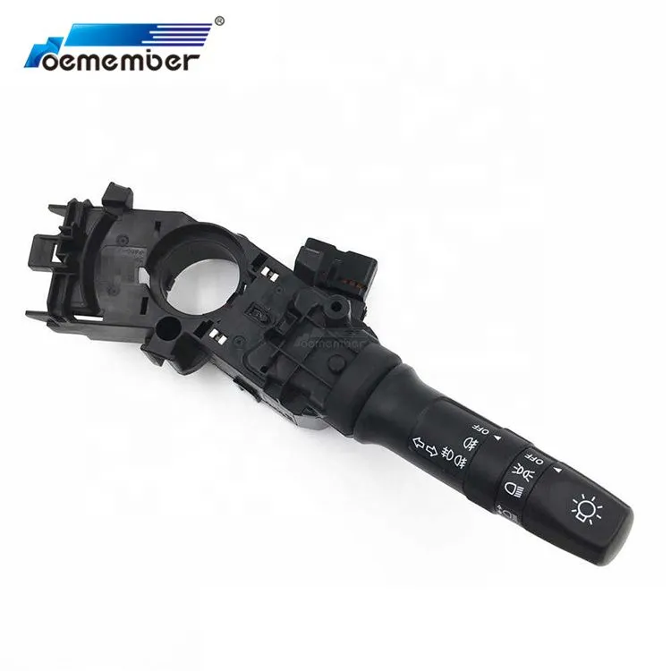 93410-0U000 93410-1U110 Multi-Function Switch Plates Turn Signal Auto Truck Combination Switch For HYUNDAI