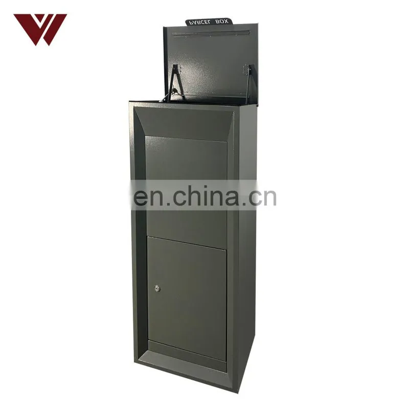 Bulk Buying Outdoor Package Mailbox intelligent Mailbox,Outdoor Package Mailbox,Electronic Mailbox Product
