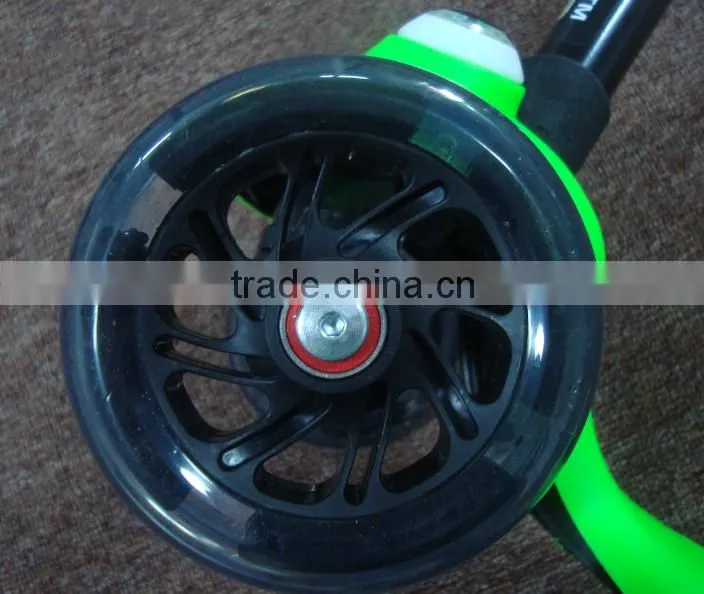 stand space big wheel mini cheap scooter