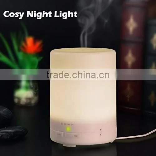 aroma humidifier steam diffuser top cool mist humidifier