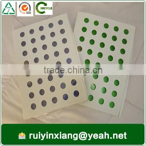 hot in 2014 with high quality customized school file cover designs RYX-L217