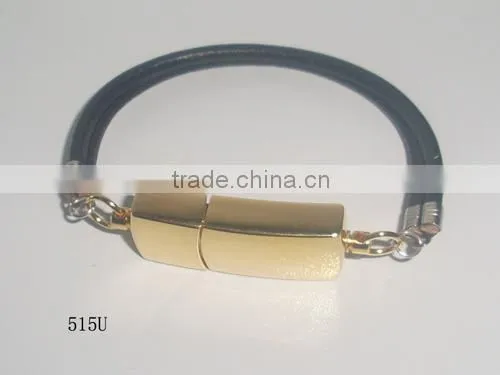 wholesale metal necklace usb flash drives
