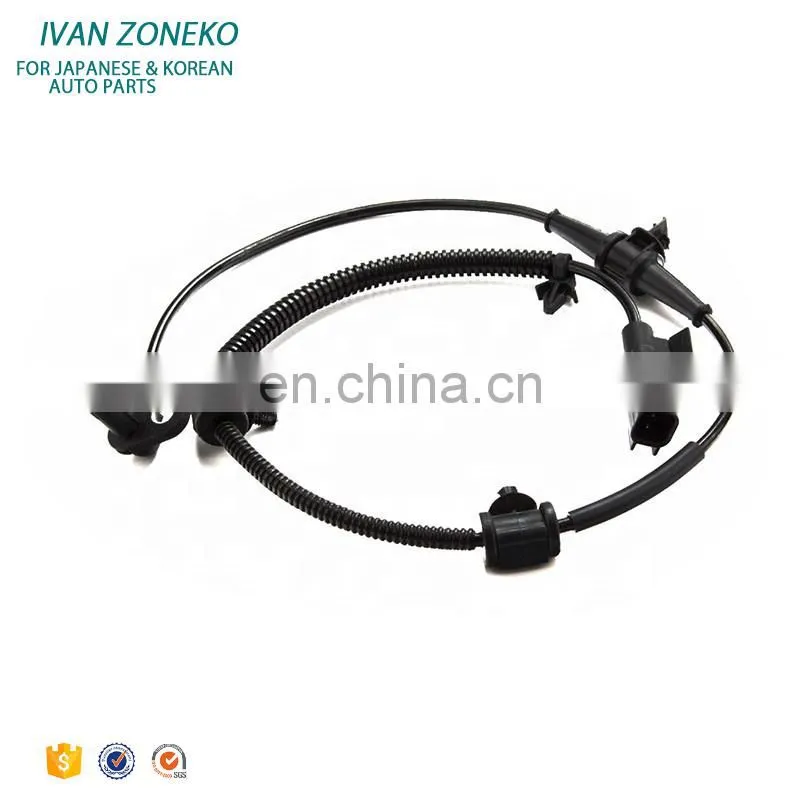 Factory Price ABS wheel speed sensor OEM 13329258 fit for CHEVROLET CRUZE ORLANDO