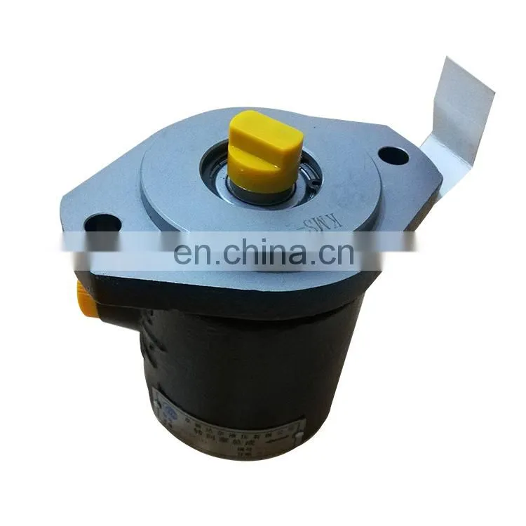 Wholesale Modern quality and practical 4938310 DCEC diesel engine New Power Steering Pump