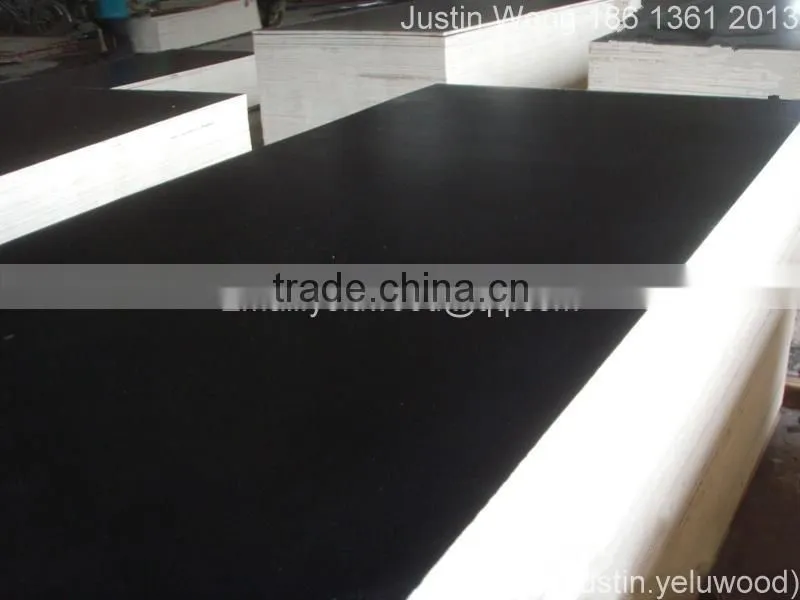 12MM SHUTTERING PLYWOOD WBP GLUE