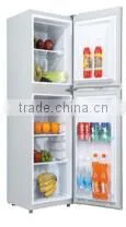 142L home appliance 12v 24v solar refrigerator