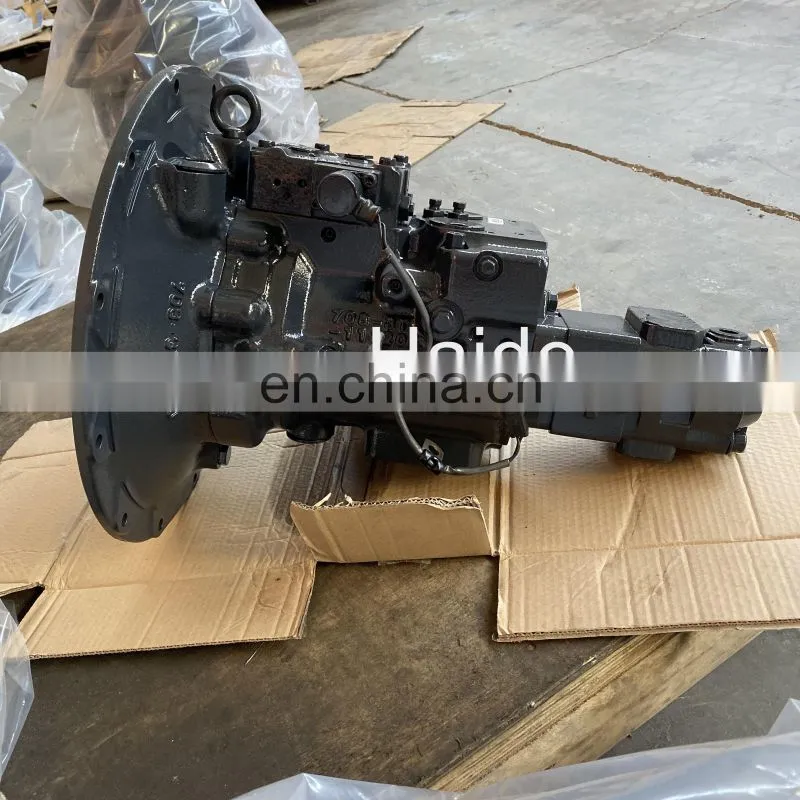 Excavator 708-3T-00232 PC88MR hydraulic main pump
