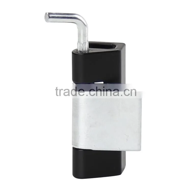 High and low voltage industry box use hinge with zinc plated