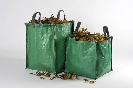 Skip Bags, Bulk Bags, Jumbo Sacks, Hippo Bags, Grab Bags