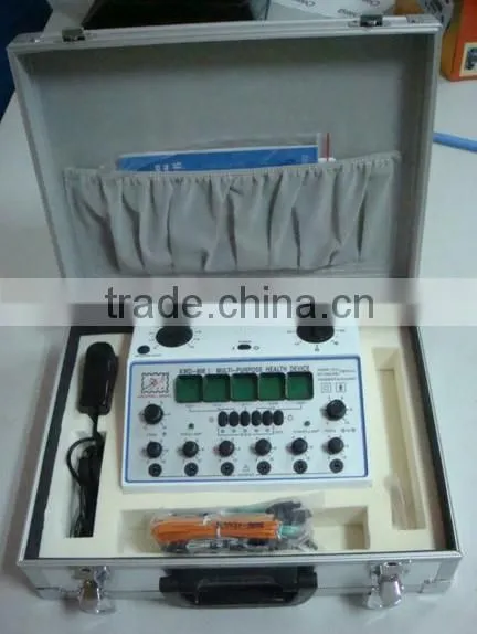 Acupuncture Stimulator KWD808-II (with aluminum alloy case)