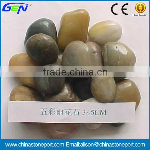 Best Quality Pebble Wash Stone On Sale