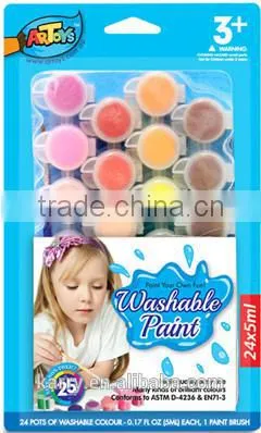 8ct Watercolor A0124