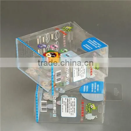 2015 small plastic storage box