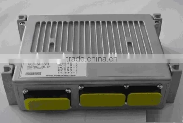 ZF EUC monitor , ZF6057008011 6029240001