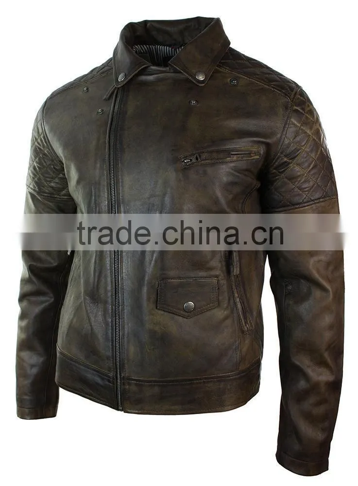 original man leather jacket low prices in pakistan sialkot