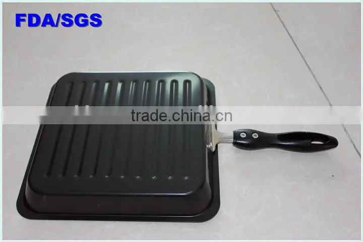 carbon steel roasting pan