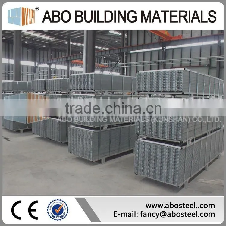 Rib Lath/ Hy-rib lath/ Hy rib Mesh- ABO Building