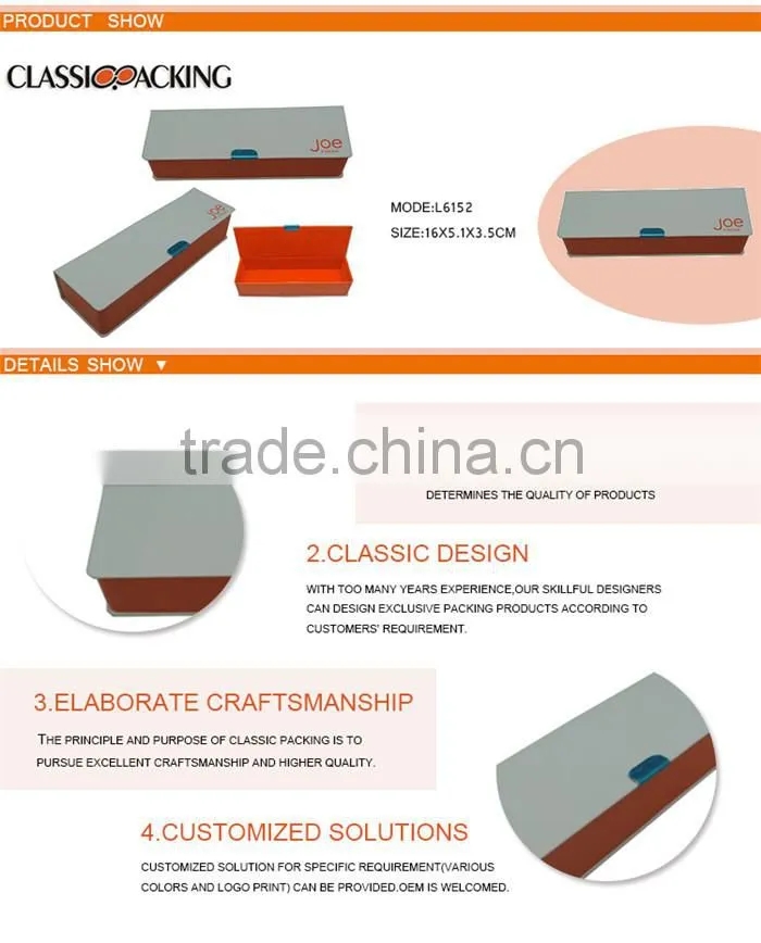 New Products Novelty Glasses Case
