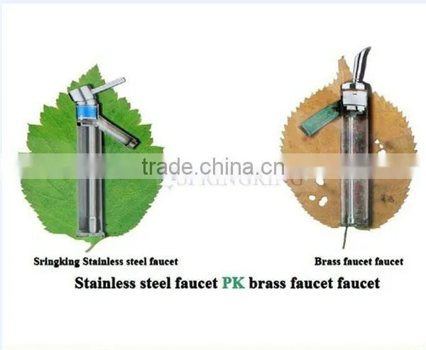 New Design Single Lever Shower Mixer