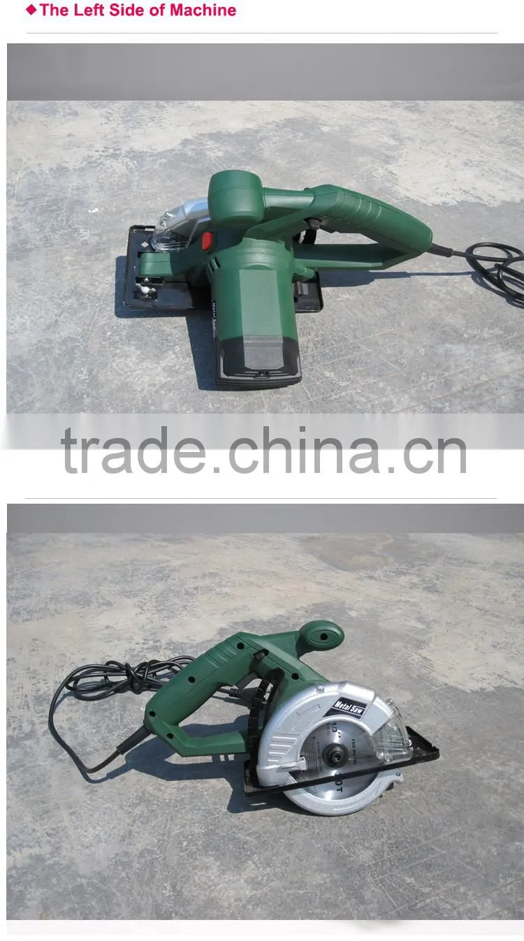 110mm 800w Powerful Portable Electric Wood Cutting Saw