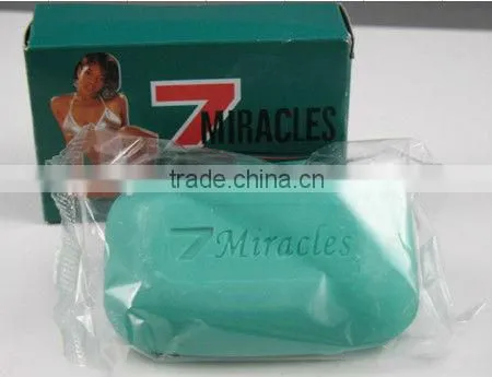 Crystal Amino Acid beauty soap