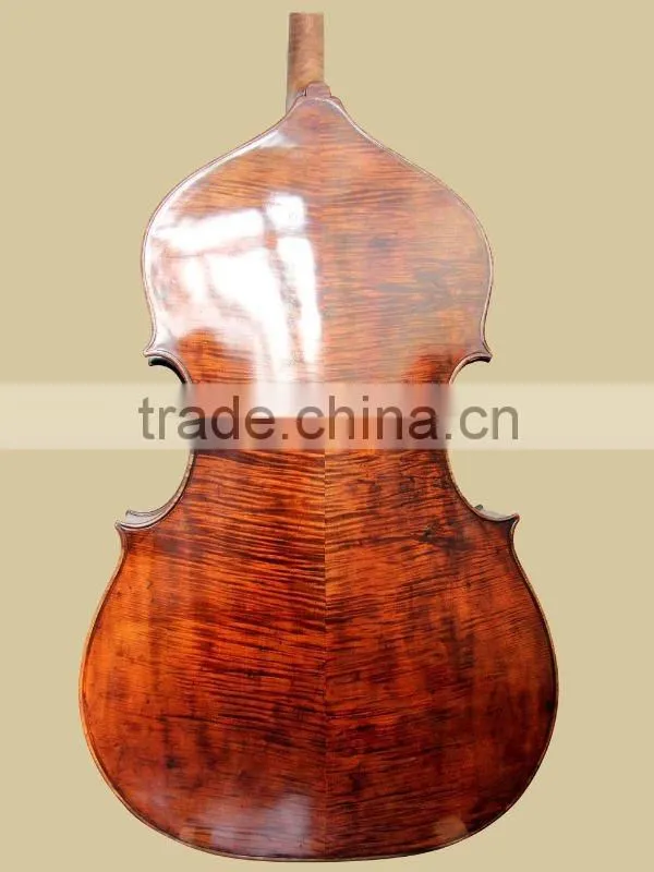 Hand made advanced upright bass in China for sale