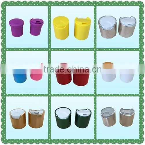 Lowest price 2016 new type Twist Off Cap Type and Accept Custom Order Non-refillable Plastic Cap