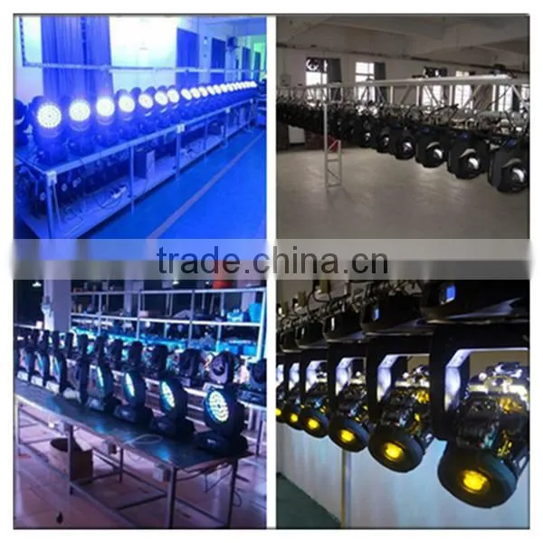 Dmx Full Colors Laser Light / Stage Light For Home Party / Laser Stage Lighting
