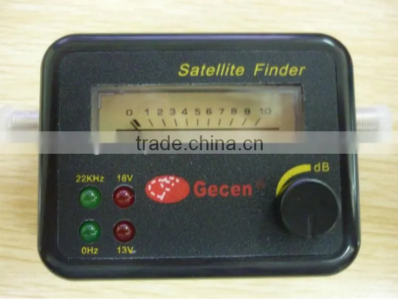satellite Signal Finder SF9506